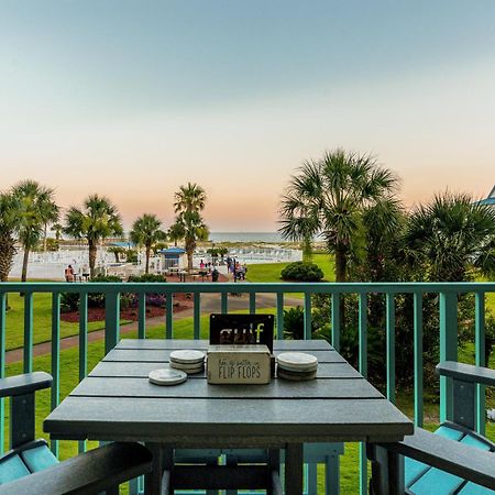 Plantation Palms III Villa Gulf Shores Exteriör bild