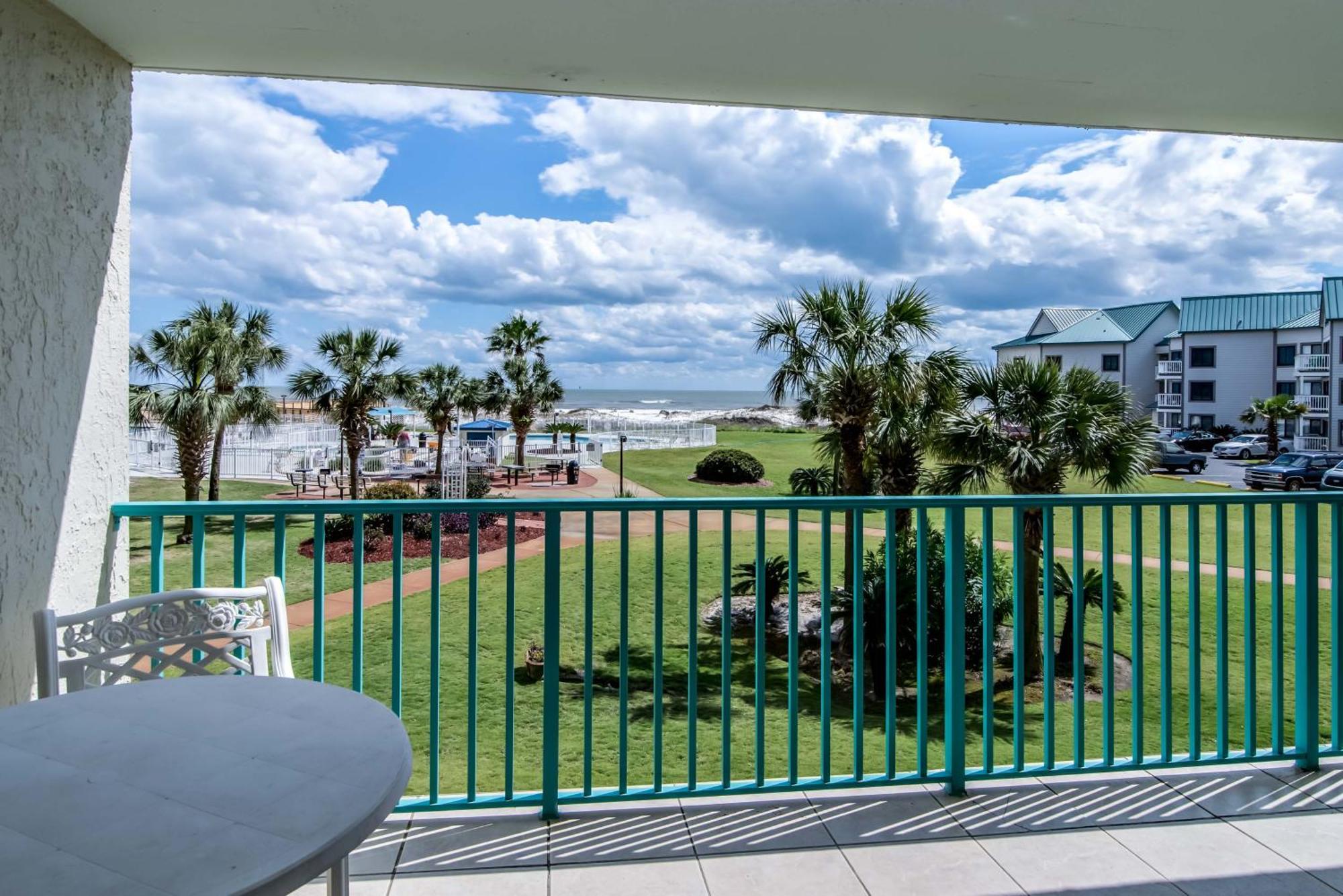 Plantation Palms III Villa Gulf Shores Exteriör bild