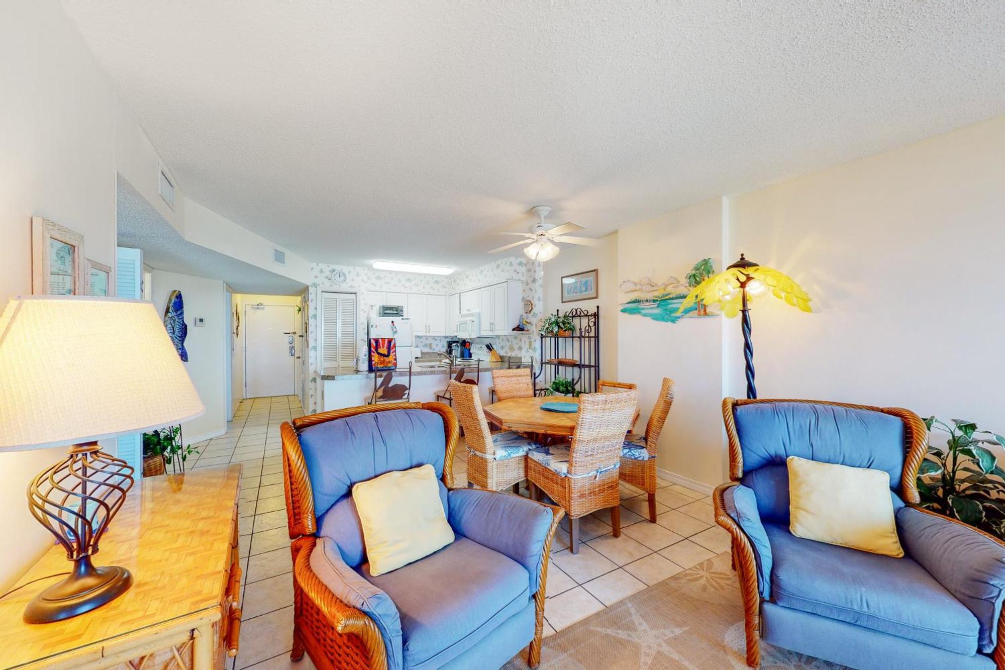 Plantation Palms III Villa Gulf Shores Rum bild