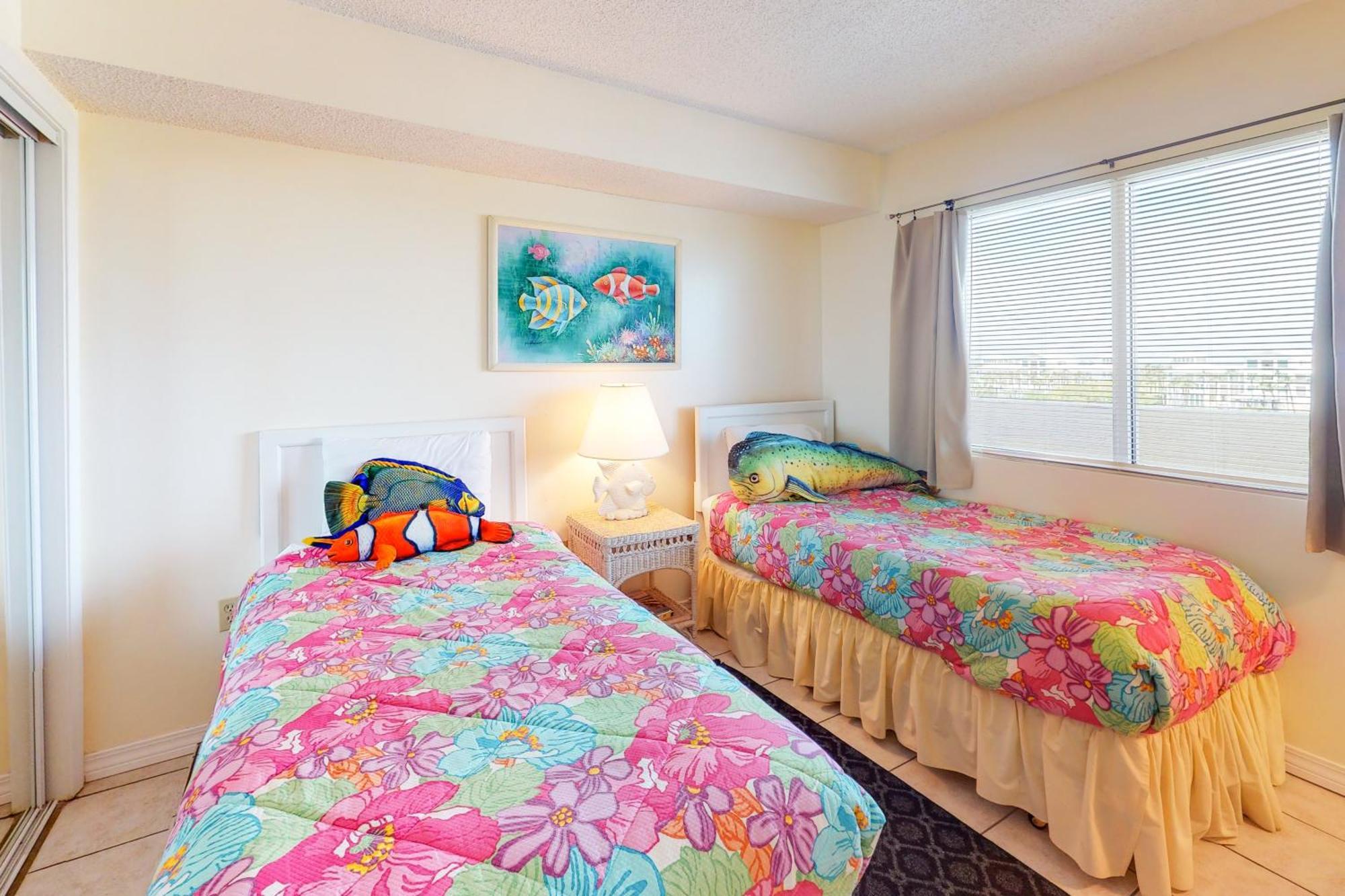 Plantation Palms III Villa Gulf Shores Rum bild