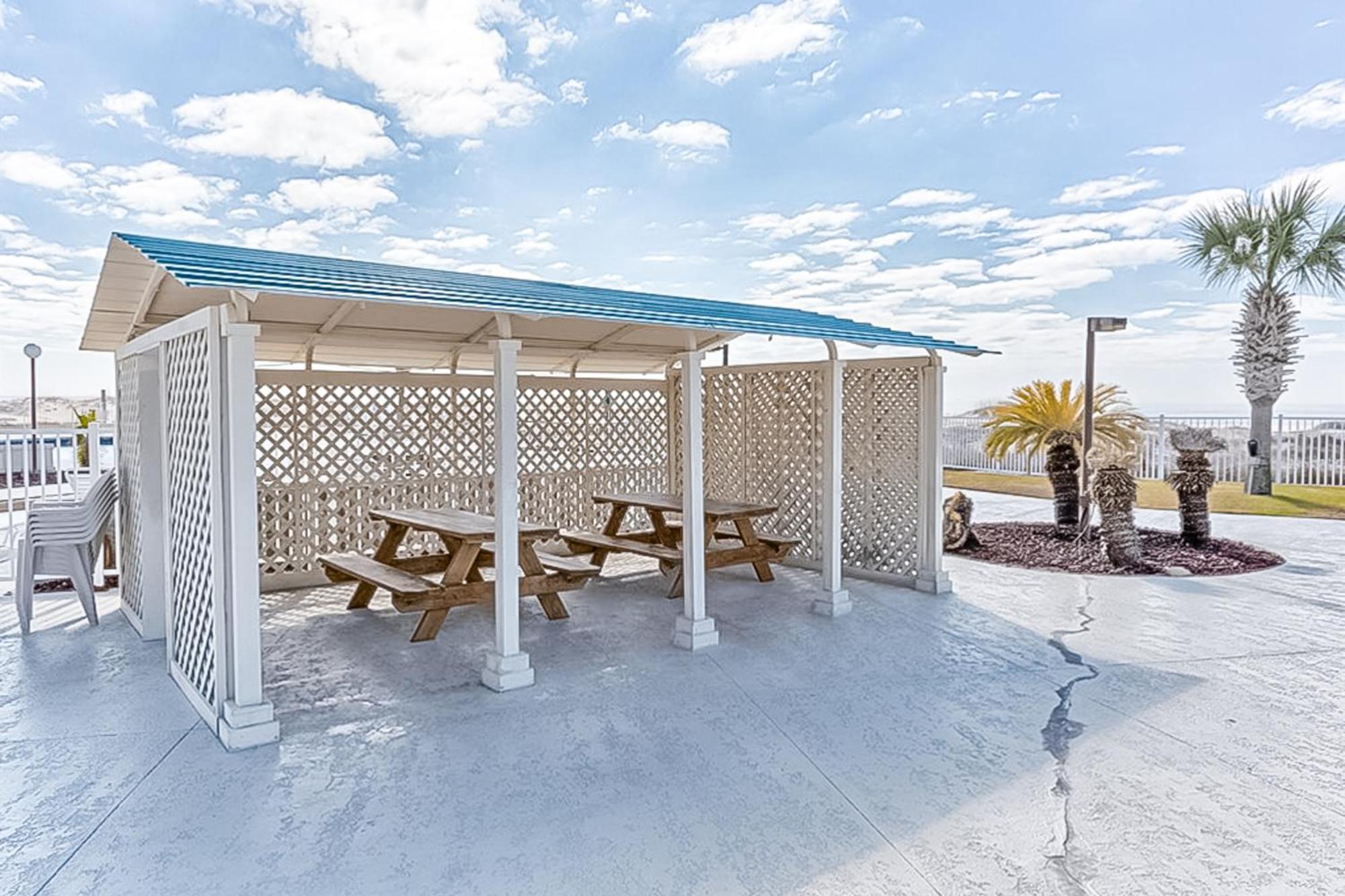 Plantation Palms III Villa Gulf Shores Rum bild