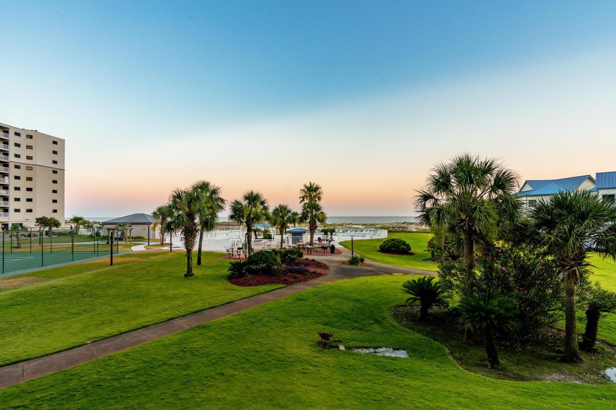 Plantation Palms III Villa Gulf Shores Exteriör bild