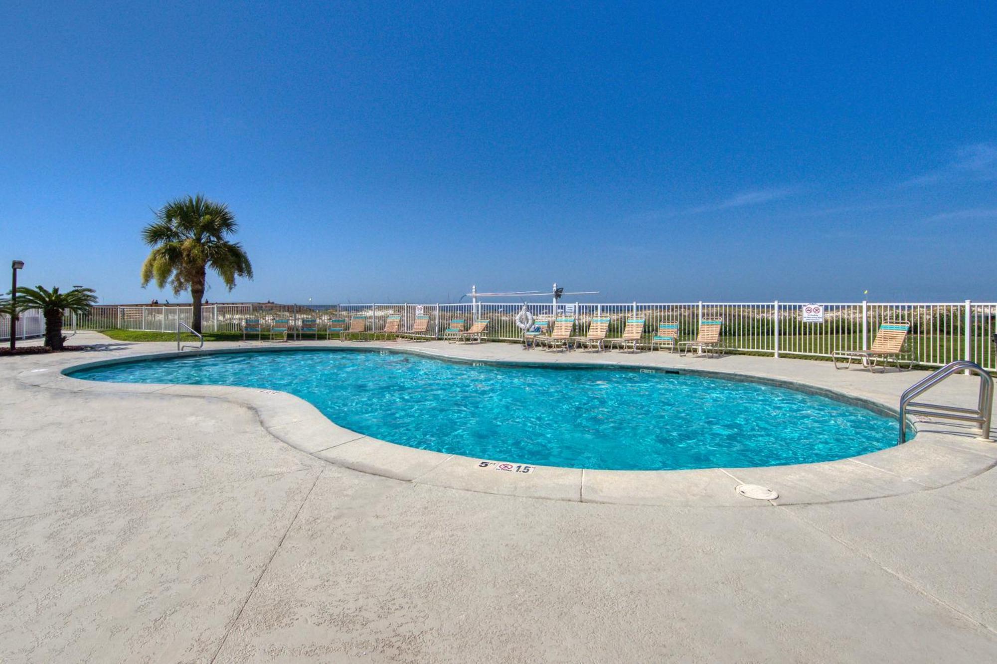 Plantation Palms III Villa Gulf Shores Exteriör bild