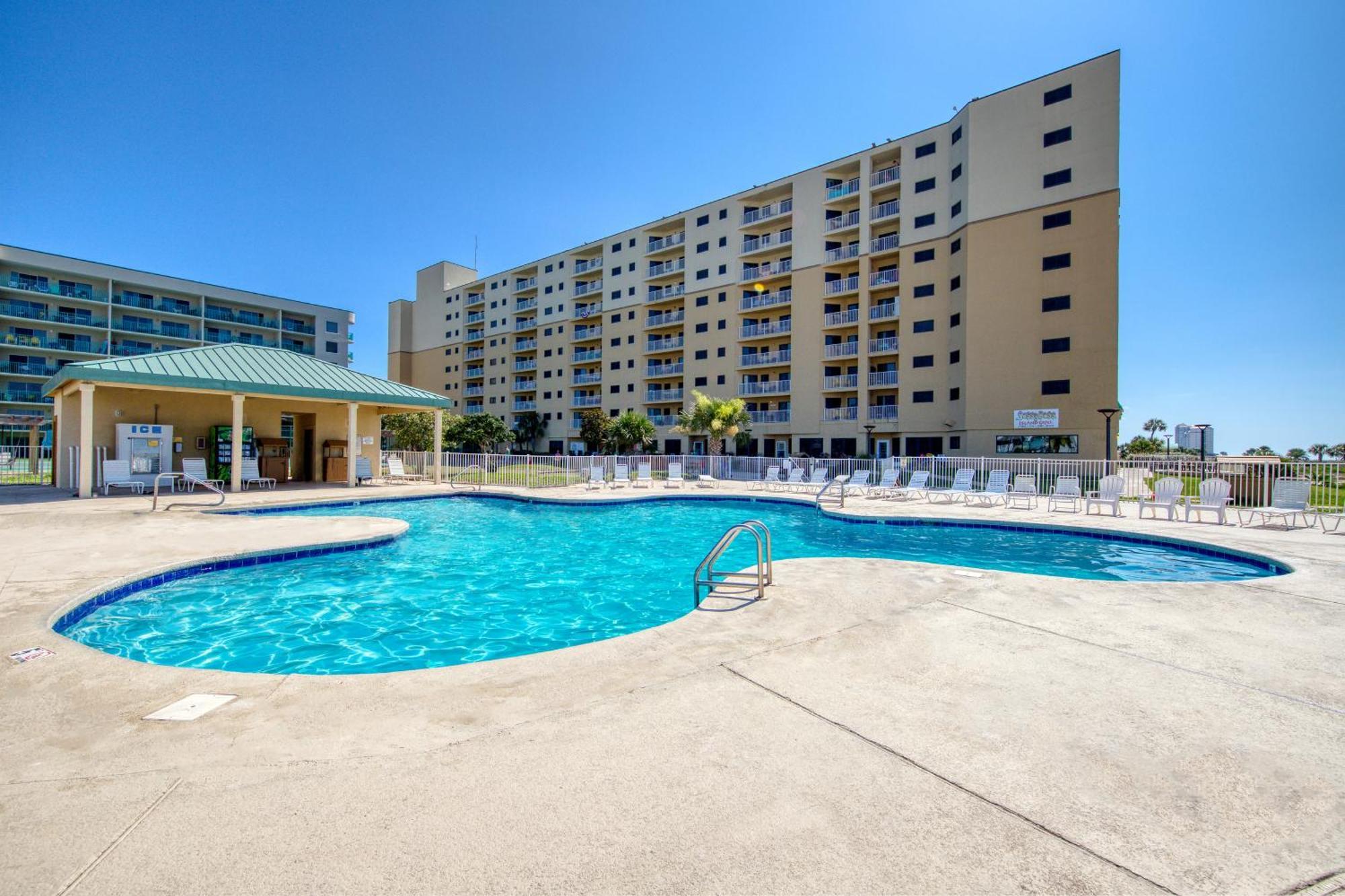 Plantation Palms III Villa Gulf Shores Exteriör bild