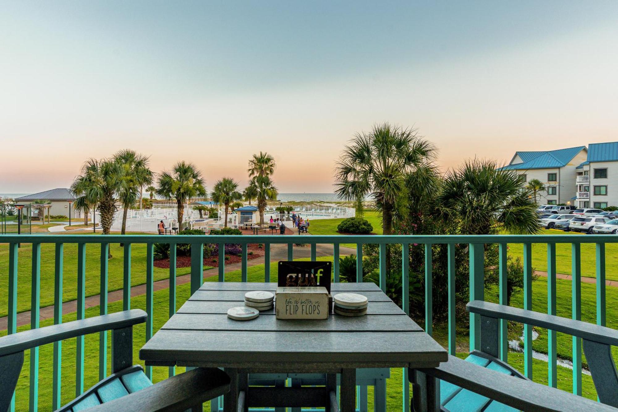 Plantation Palms III Villa Gulf Shores Exteriör bild