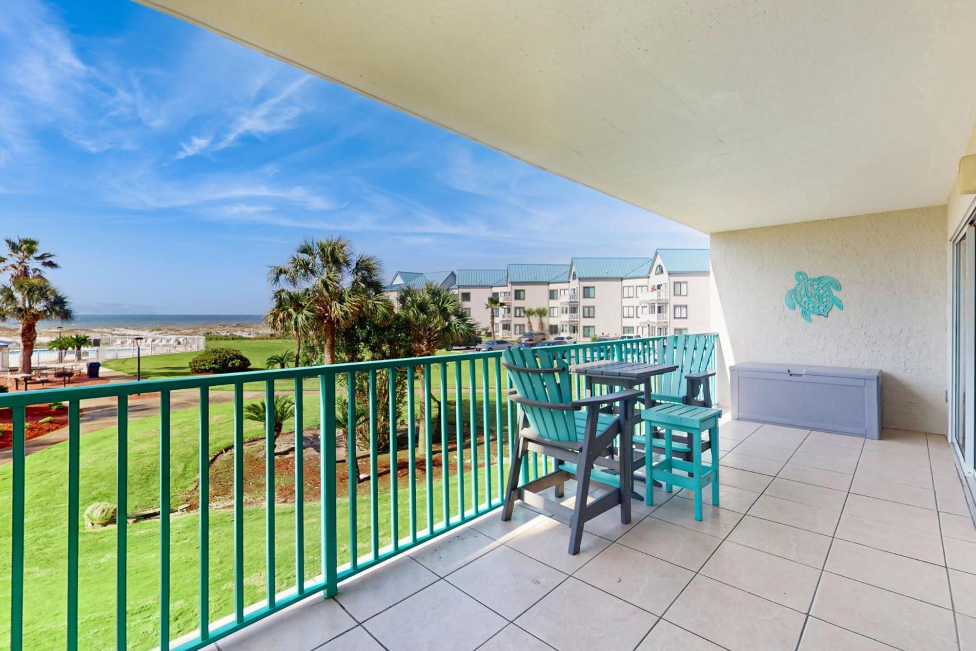 Plantation Palms III Villa Gulf Shores Exteriör bild