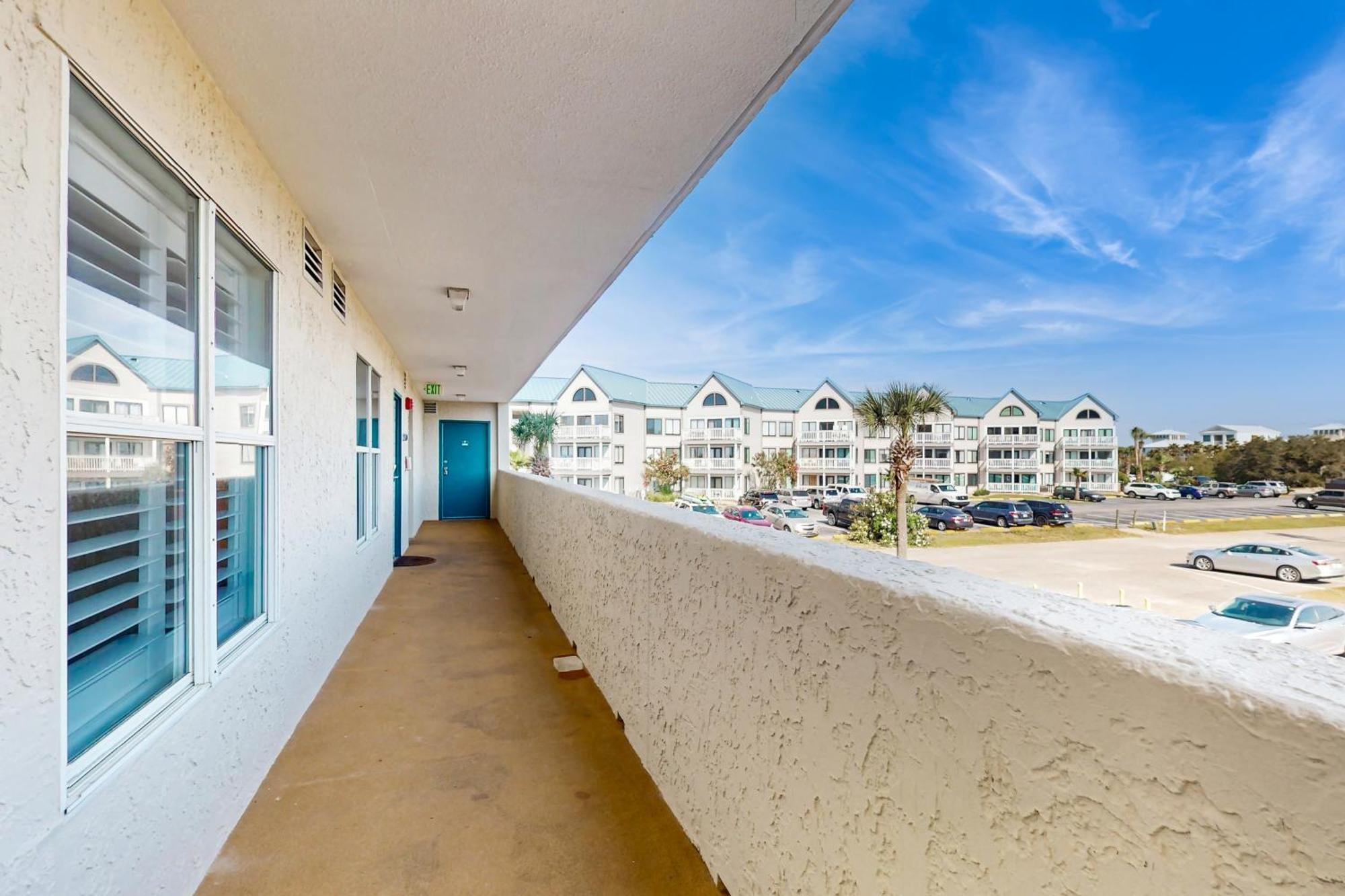 Plantation Palms III Villa Gulf Shores Exteriör bild